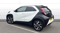 Toyota Aygo X 1.0 VVT-i Edge 5dr Petrol Hatchback